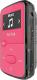 SanDisk Odtwarzacz MP3 Sansa Clip Jam 8GB różowy (SDMX26-008G-G46P) 2