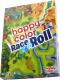 Happy Color Gra planszowa Race & Roll 1