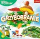 Trefl Gra planszowa Rodzina Treflików - Grzybobranie 2