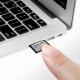 Karta Transcend JetDrive Lite 350 do MacBook 256 GB  (TS256GJDL350) 1