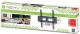 Techly Uchwyt ścienny ICA-PLB 131M 23'' - 55'' 3