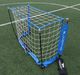 YakimaSport Bramka MINI składana UNI 120 cm x 80 cm 1,2m x 0,8m 1