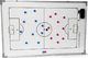YakimaSport Tablica taktyczna 60x90 cm- piłka nożna 1