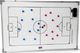 YakimaSport Tablica taktyczna 60x90 cm- piłka nożna 1