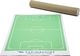 YakimaSport Blok trenerski FLIPCHART 70x100cm 1