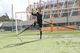 YakimaSport Guma do treningu bramkarzy 1