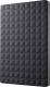 Dysk zewnętrzny HDD Seagate Expansion Portable 2TB Czarny (STEA2000400) 1