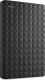 Dysk zewnętrzny HDD Seagate Expansion Portable 2TB Czarny (STEA2000400) 1