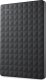 Dysk zewnętrzny HDD Seagate Expansion Portable 2TB Czarny (STEA2000400) 2