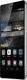 Smartfon Huawei 16 GB Czarno-srebrny  (Ascend P8 GRACE Titanium Grey) 1