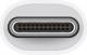Stacja/replikator Apple USB-C - VGA + USB-C + USB Biały  (MJ1L2ZM/A) 1