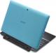 Tablet Acer 10.1" 32 GB Niebieski  (NT.G0NEP.002) 10
