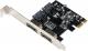 Kontroler I-TEC (PCE2SATA) 1