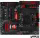 Płyta główna MSI X99A Gaming 9 ACK, Intel X99, Sockel 2011-V3, DDR4, USB3.1 (7882-012R) 2