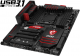 Płyta główna MSI X99A Gaming 9 ACK, Intel X99, Sockel 2011-V3, DDR4, USB3.1 (7882-012R) 4