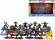 Figurka Dickie Marvel Nano Metalfigs 20-pak (253225010) 1