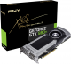 Karta graficzna PNY GeForce GTX 980 Ti, 6GB GDDR5 (384 Bit), DVI, HDMI, 3xDP (GF980IGTX6GEPB) 1