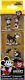 Figurka Pro Kids Figurki metalowe Mickey 5-pack 1
