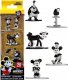 Figurka Pro Kids Figurki metalowe Mickey 5-pack 2