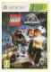 Lego Jurassic World Xbox 360 1