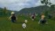 Lego Jurassic World Xbox 360 2