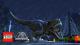 Lego Jurassic World Xbox 360 5
