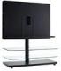 Omnimount Studio 3 CZARNY (zestaw) - OM 1003419EU-1 1