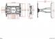 Omnimount Uchwyt ULPC-X 42"-75" 2