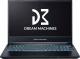 Laptop Dream Machines G1650Ti-15PL54 1