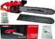 Piła łańcuchowa HurthAG ECS-2420 2400 W 40 cm 1