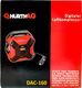 Kompresor samochodowy HurthAG DAC-160 12 V 60 W 7
