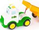 Tomy John Deere Laweta z traktorem 1