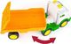 Tomy John Deere Laweta z traktorem 2