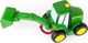 Tomy John Deere Laweta z traktorem 3