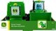Tomy John Deere Mali przyjaciele duopack TOMY 5