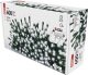 Emos Komplet choinkowy sople XMAS icicle różne tryby 9W 600LED 10m IP44 zimny biały ZY1448 1