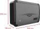Przepływowy podgrzewacz wody Ariston Aures Pro 24 EU 24 kW 1 MPa (3520041) 2