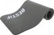 Bestif Mata treningowa BM002 180 cm x 60 cm x 1.5 cm szara 1