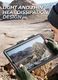 Etui na tablet Supcase Supcase Unicorn Beetle Pro Galaxy Tab S6 Lite 10.4 P610/P615 Black uniwersalny 7