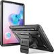 Etui na tablet Supcase Etui Supcase Unicorn Beetle Pro Galaxy Tab S6 10.5 T860/T865 Black uniwersalny 1