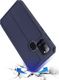 Dux Ducis DUX DUCIS Skin X kabura etui pokrowiec z klapką Samsung Galaxy A21S czarny uniwersalny 7