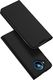 Dux Ducis DUX DUCIS Skin Pro kabura etui pokrowiec z klapką Nokia 8.3 5G czarny uniwersalny 1