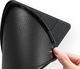 Etui na tablet Dux Ducis DUX DUCIS Domo składany pokrowiec etui na tablet z funkcją Smart Sleep podstawka iPad Air 2020 czarny (brak Smart Sleep) uniwersalny 10