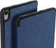 Etui na tablet Dux Ducis DUX DUCIS Domo składany pokrowiec etui na tablet z funkcją Smart Sleep podstawka iPad Air 2020 niebieski (brak Smart Sleep) uniwersalny 7