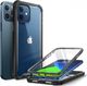 Supcase Supcase Iblsn Ares iPhone 12 Pro / iPhone 12 Black uniwersalny 1