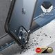 Supcase Supcase Iblsn Ares iPhone 12 Pro / iPhone 12 Black uniwersalny 3