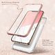 Supcase Supcase Cosmo Iphone 12 Pro Max Marble uniwersalny 2