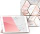 Etui na tablet Supcase Etui Supcase Cosmo Lite Ipad 10.2 2019 Marble uniwersalny 1