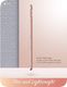 Etui na tablet Supcase Etui Supcase Cosmo Lite Ipad 10.2 2019 Marble uniwersalny 4