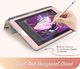 Etui na tablet Supcase Supcase Cosmo Pencil Ipad 10.2 2019 Marble uniwersalny 3